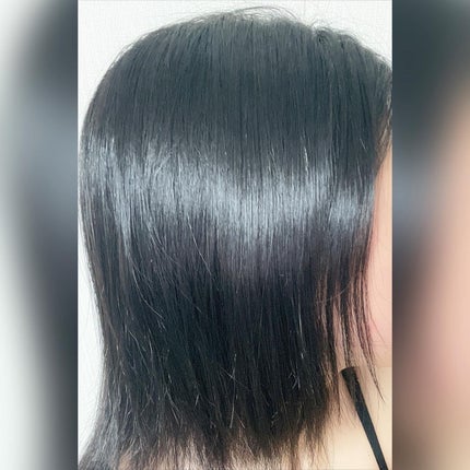 ワン アミノレスキューモイストシャンプー/トリートメント/アミノレスキュー/市販シャンプーを使ったクチコミ(6枚目)