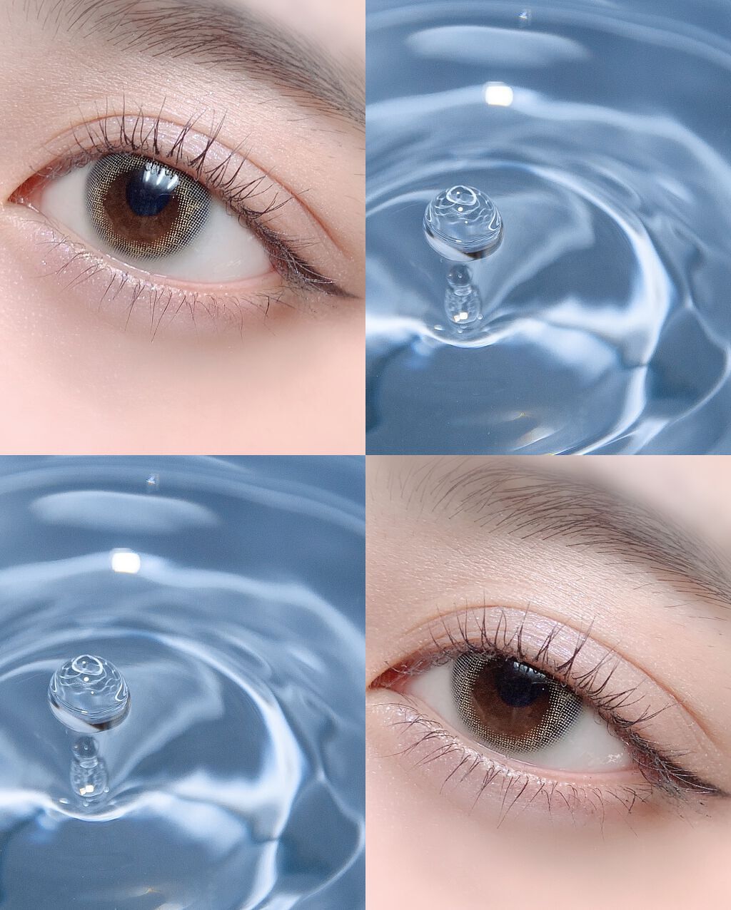 ラメシャワーシャドウ/funme＋ME/ジェル・クリームアイシャドウを使ったクチコミ（3枚目）