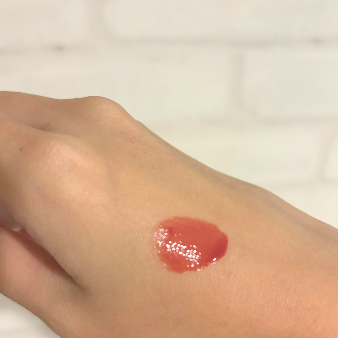 ローティント/BBIA/リップティントを使ったクチコミ(2枚目)