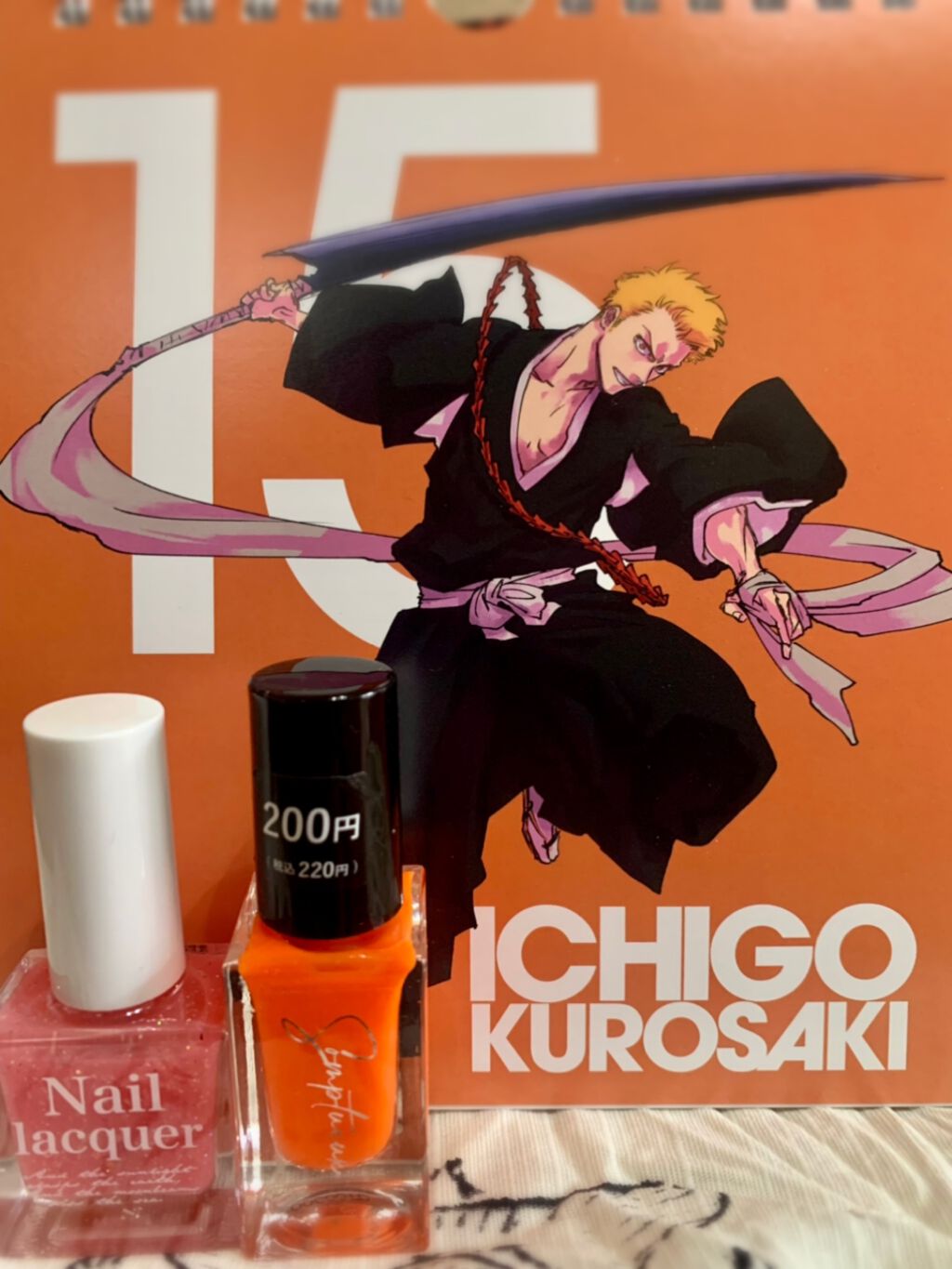 jill leen. 繊維ネイル /jill leen./マニキュアを使ったクチコミ(1枚目)