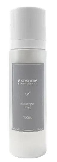 RMDC Exメッセンジャーミスト