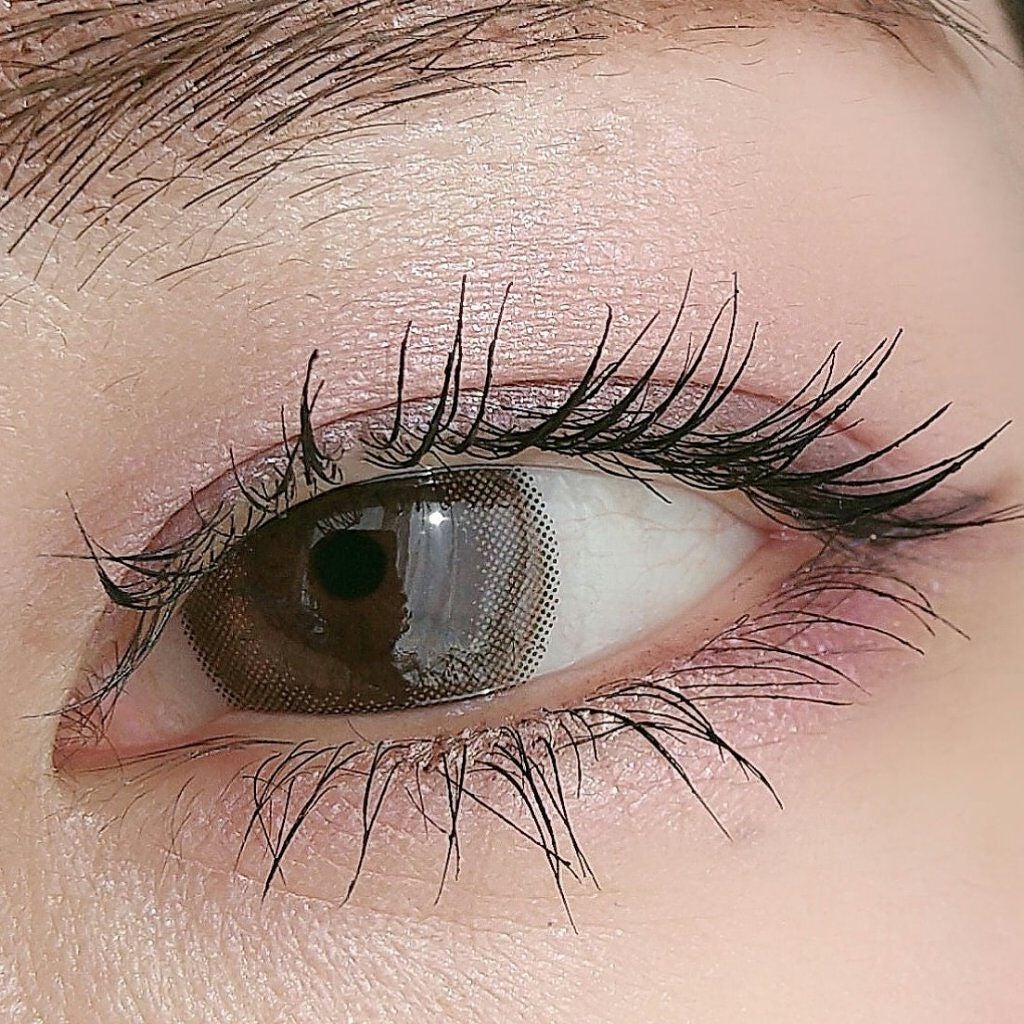 envie 1day/envie/ワンデー(1DAY)カラコンを使ったクチコミ(4枚目)