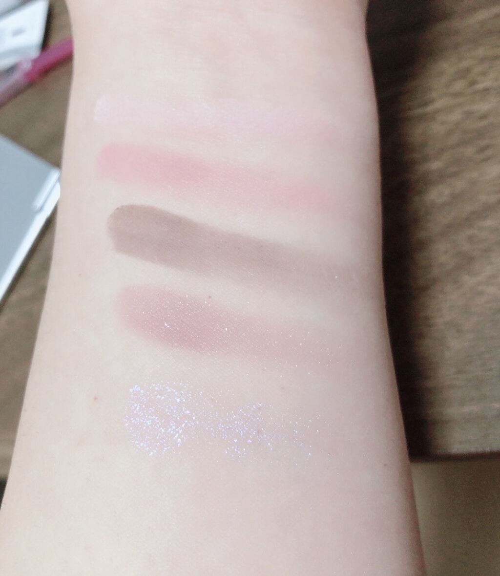 キル ラッシュ スーパープルーフ マスカラ/CLIO/マスカラを使ったクチコミ（3枚目）