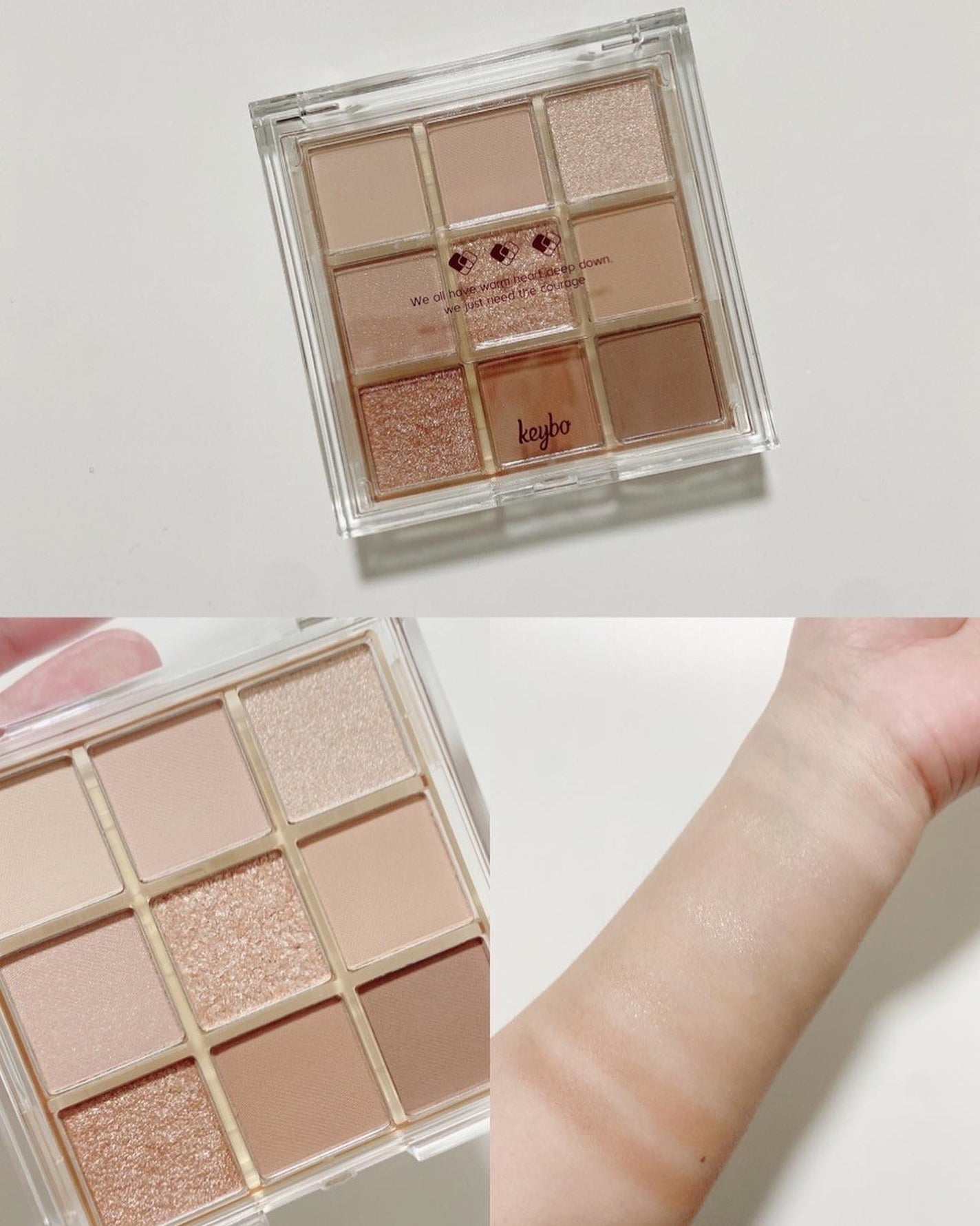 パーフェクトエクステンション マスカラ for カール/D-UP/マスカラを使ったクチコミ(4枚目)