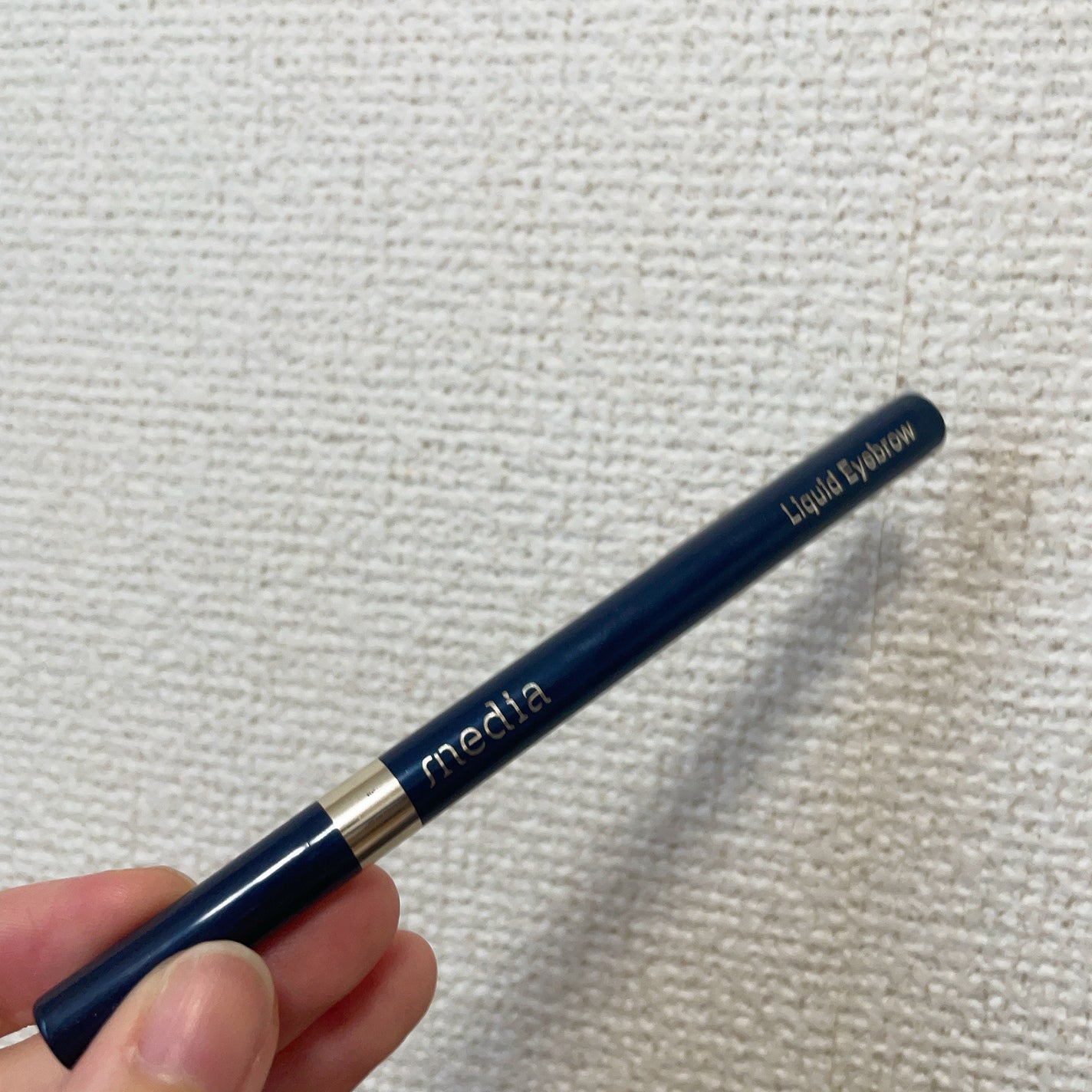 アイブロウペンシルAA/media/アイブロウペンシルを使ったクチコミ(1枚目)