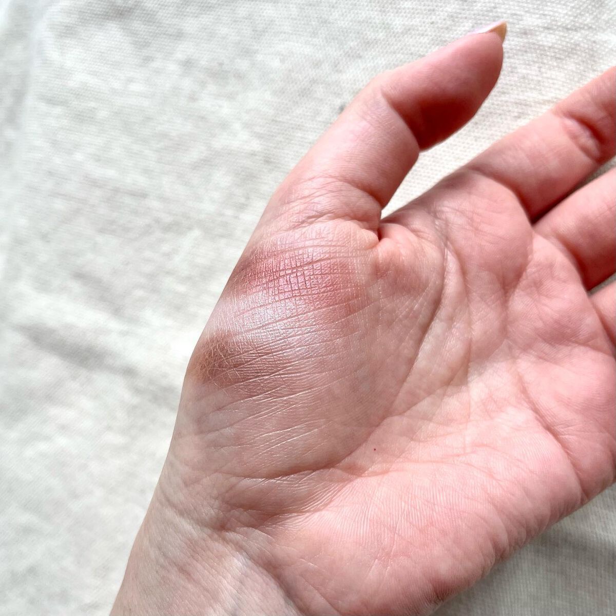 コンスピキュアス アイズ/Amplitude/アイシャドウパレットを使ったクチコミ(4枚目)