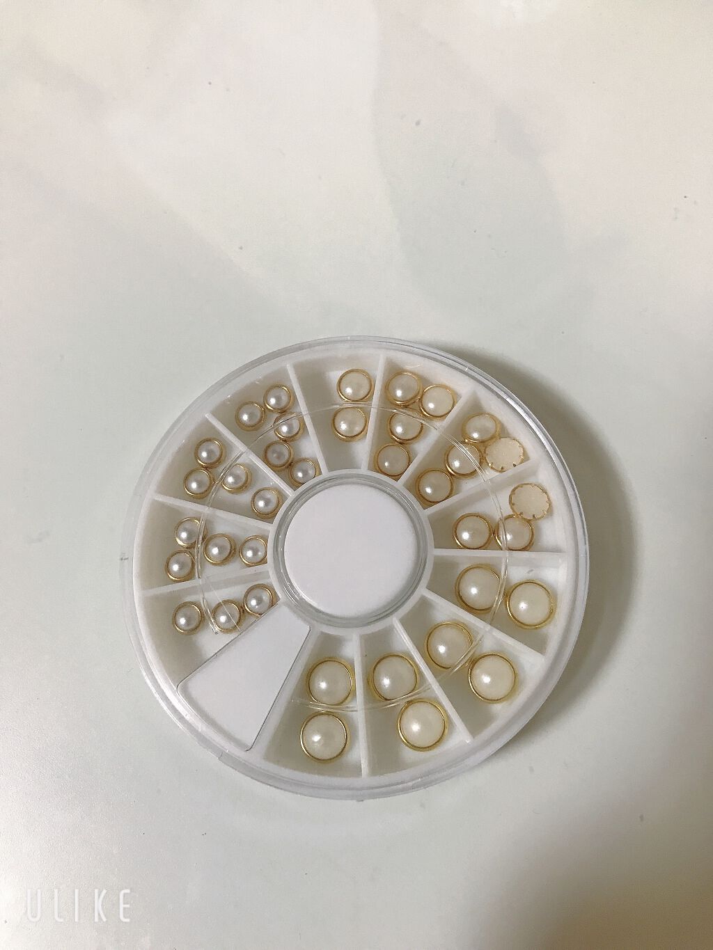 irogel/irogel(イロジェル)/ジェルネイルを使ったクチコミ(7枚目)