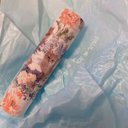 ãªããã¹ãã£ã㯠N/PAUL & JOE BEAUTE/å£çŽ
ã䜿ã£ãã¯ãã³ãïŒ2æç®ïŒ