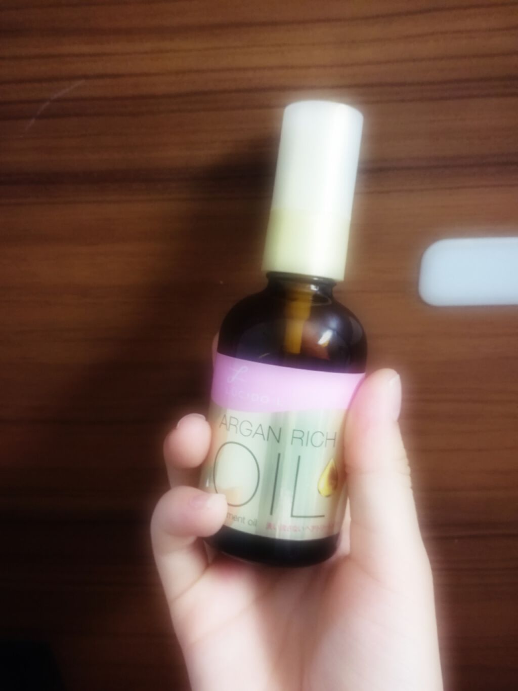 レノアハピネス ヴェルベットローズ&ブロッサムの香り/レノア/柔軟剤を使ったクチコミ（3枚目）