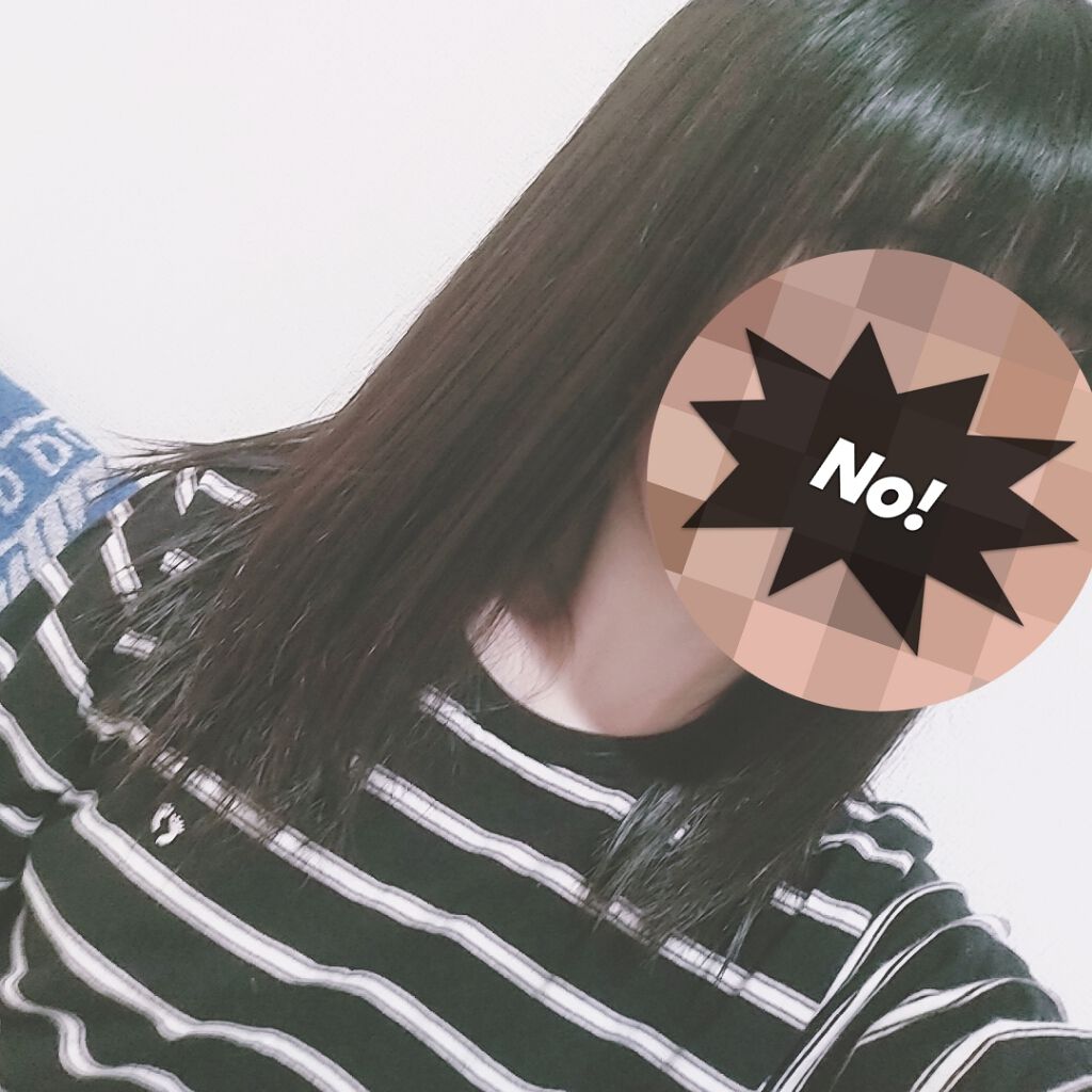シルキーシャンプー/トリートメント/DROAS/市販シャンプーを使ったクチコミ(3枚目)