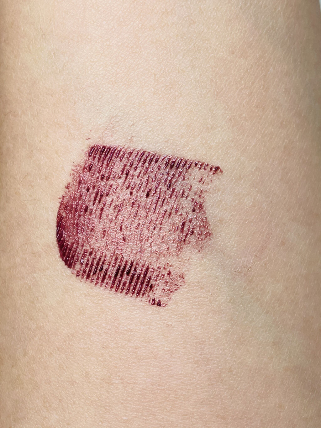 クイックラッシュカーラー/キャンメイク/マスカラ下地を使ったクチコミ（3枚目）