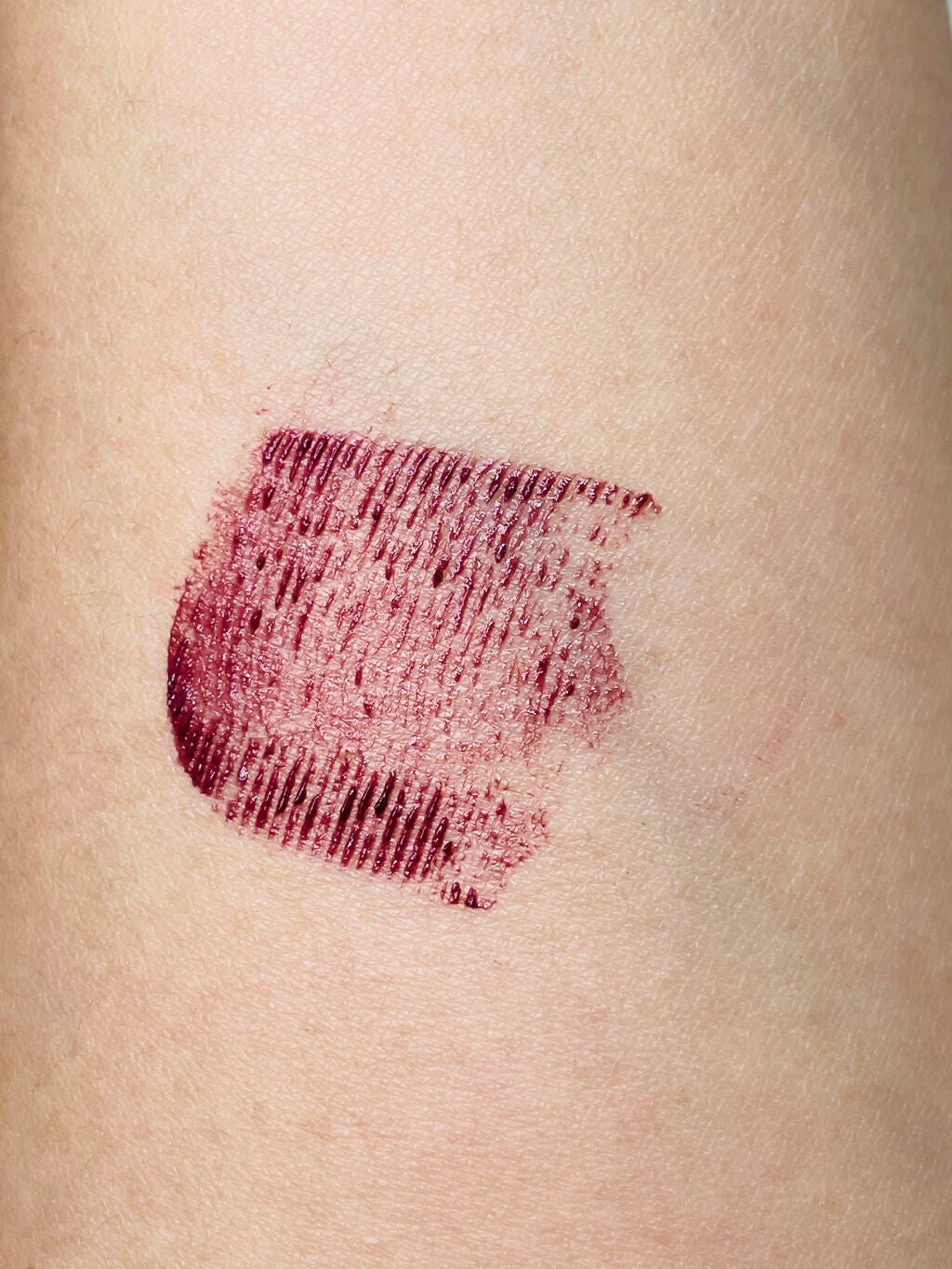 クイックラッシュカーラー/キャンメイク/マスカラ下地を使ったクチコミ(3枚目)