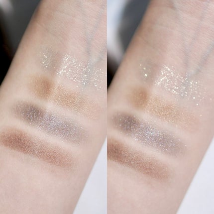 アイカラーレーション/LUNASOL/アイシャドウパレットを使ったクチコミ(5枚目)