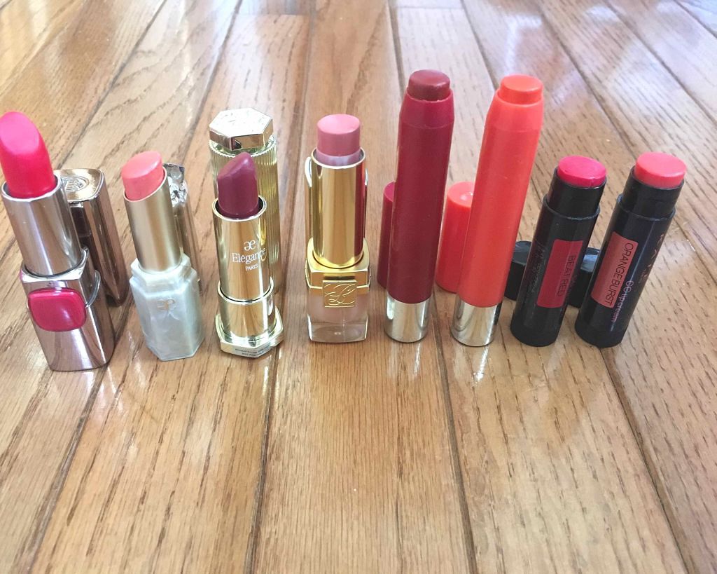 バーム ステイン/REVLON/口紅を使ったクチコミ（1枚目）