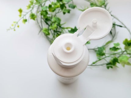 クレンジング リキッド/MARY QUANT/クレンジングウォーターを使ったクチコミ(2枚目)