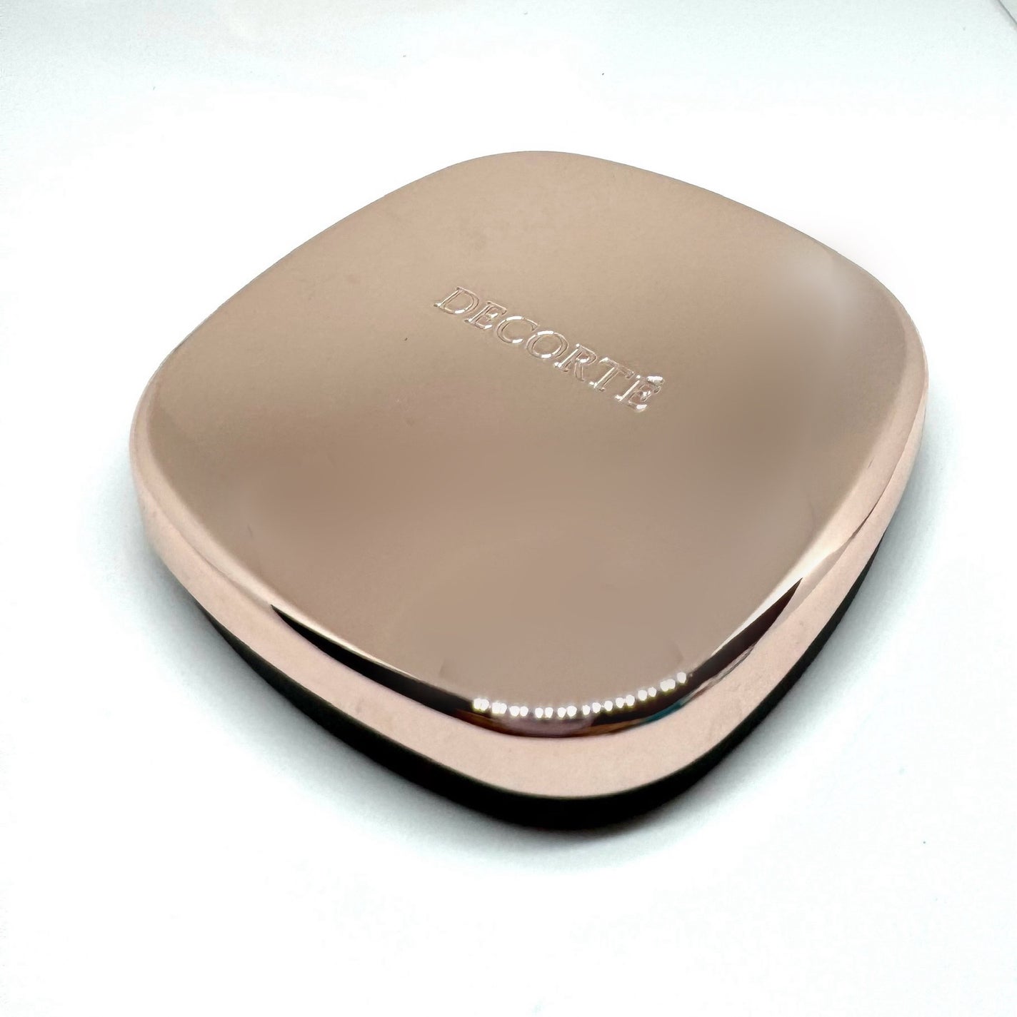 コントゥアリング パウダーアイブロウ/DECORTÉ/パウダーアイブロウを使ったクチコミ(2枚目)