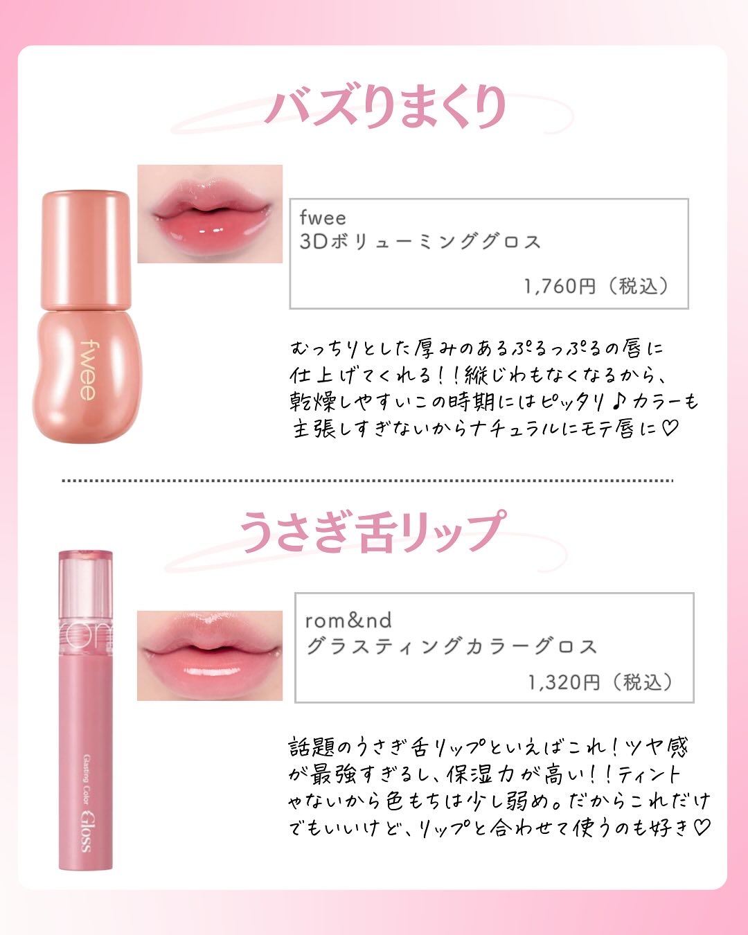 を使ったクチコミ（2枚目）