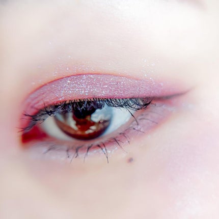 スキルレスライナー/LUMIURGLAS/リキッドアイライナーを使ったクチコミ(7枚目)