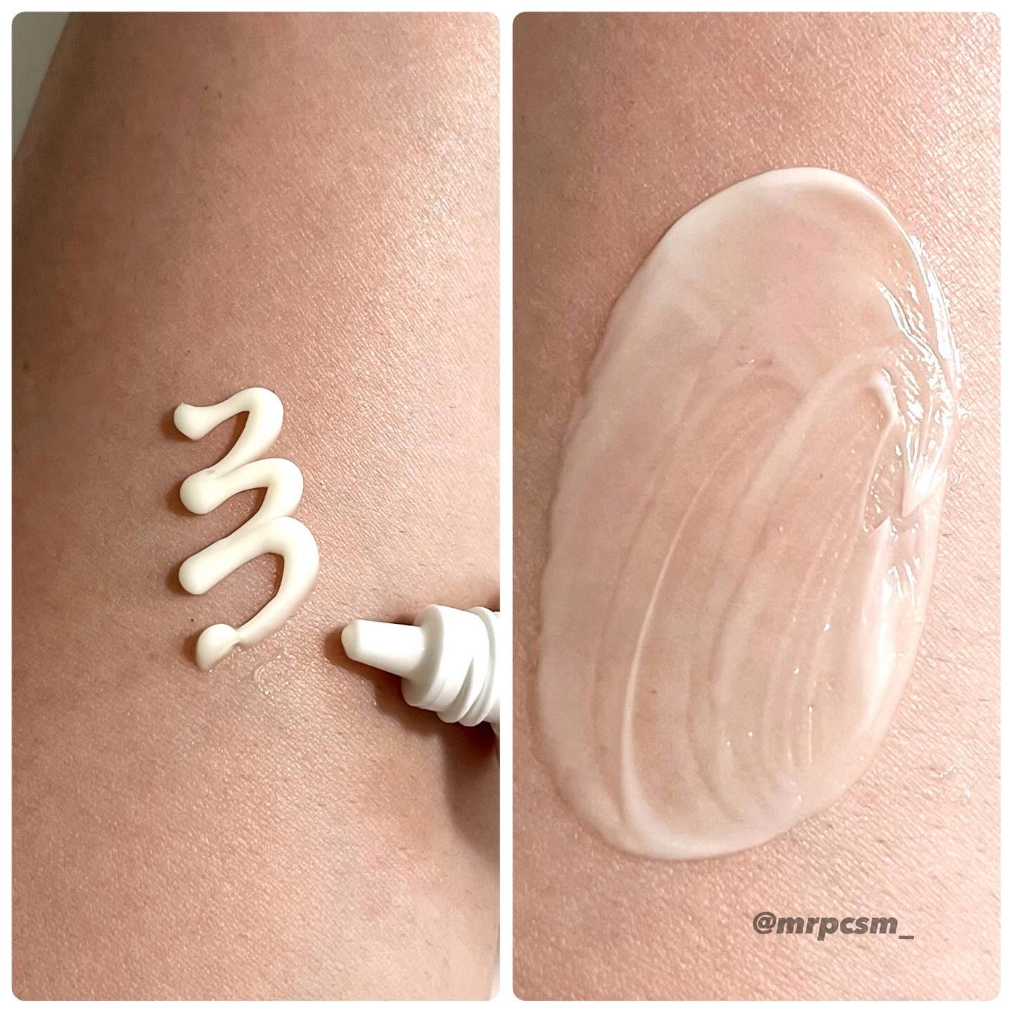 マルチフェイシャルクリーム MOIST/BORDER FREE cosmetics/フェイスクリームを使ったクチコミ（2枚目）