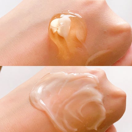 ビタリアルトーニングレーザークリーム/MEDITHERAPY/フェイスクリームを使ったクチコミ(5枚目)