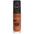 L.A.COLORS PRO.color Foundation Mixing Pigment