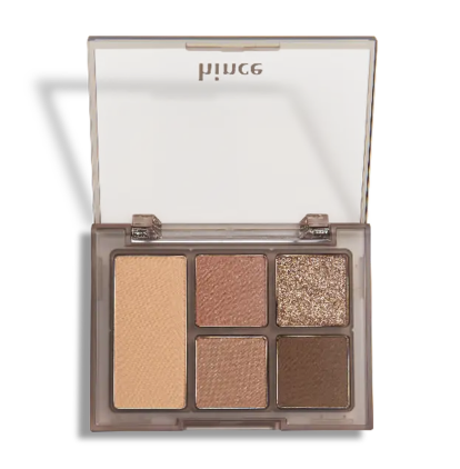 オールラウンドアイパレット 02 レイト・オータム