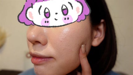 キル カバー ザ ニュー ファンウェア クッション/CLIO/クッションファンデーションを使ったクチコミ(7枚目)