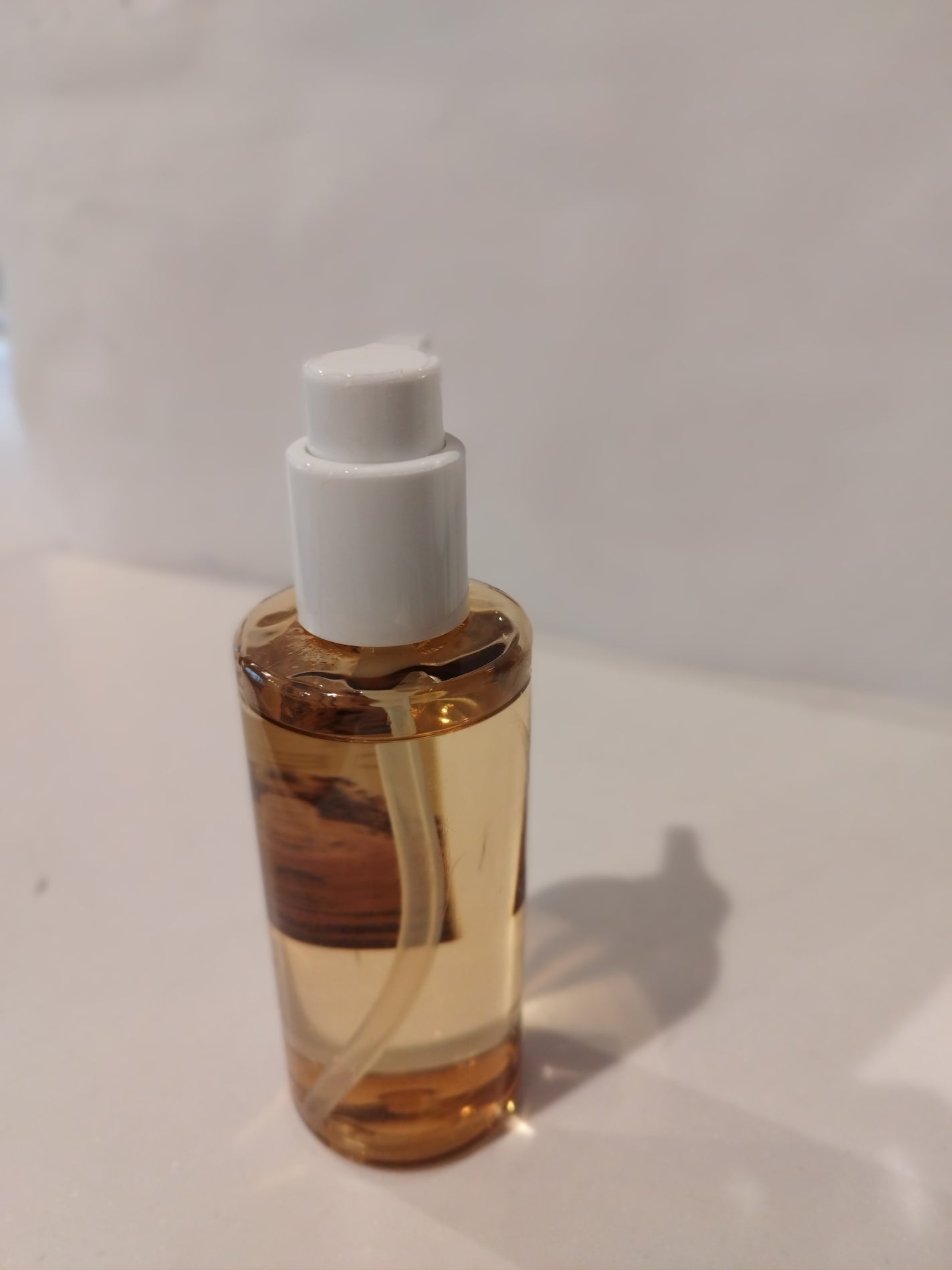 センテラ ライトクレンジングオイル/SKIN1004/オイルクレンジングを使ったクチコミ(1枚目)