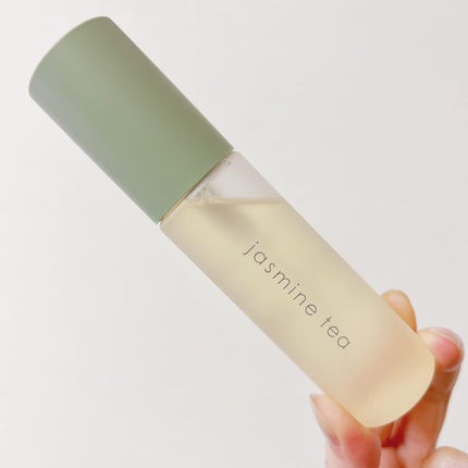 ジャスミンティー ミストコロン /生活の木/香水(レディース)を使ったクチコミ(1枚目)