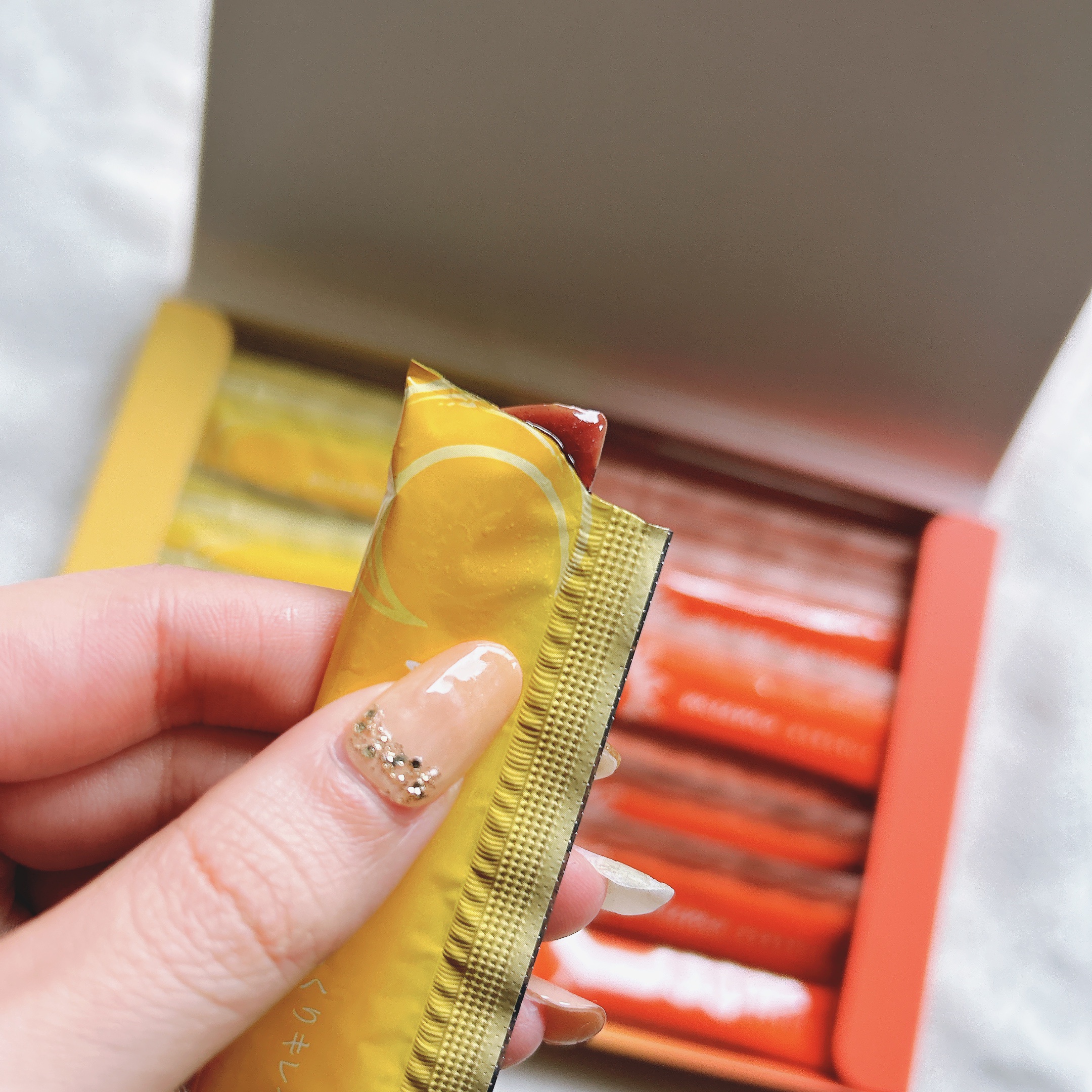 meemo/meemo/健康サプリメントを使ったクチコミ（2枚目）