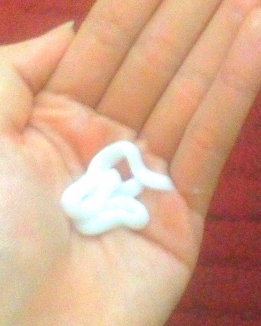 スカルプD ボーテ ナチュラスター スカルプシャンプー／トリートメントパック/アンファー(スカルプD)/シャンプー・コンディショナーを使ったクチコミ（3枚目）