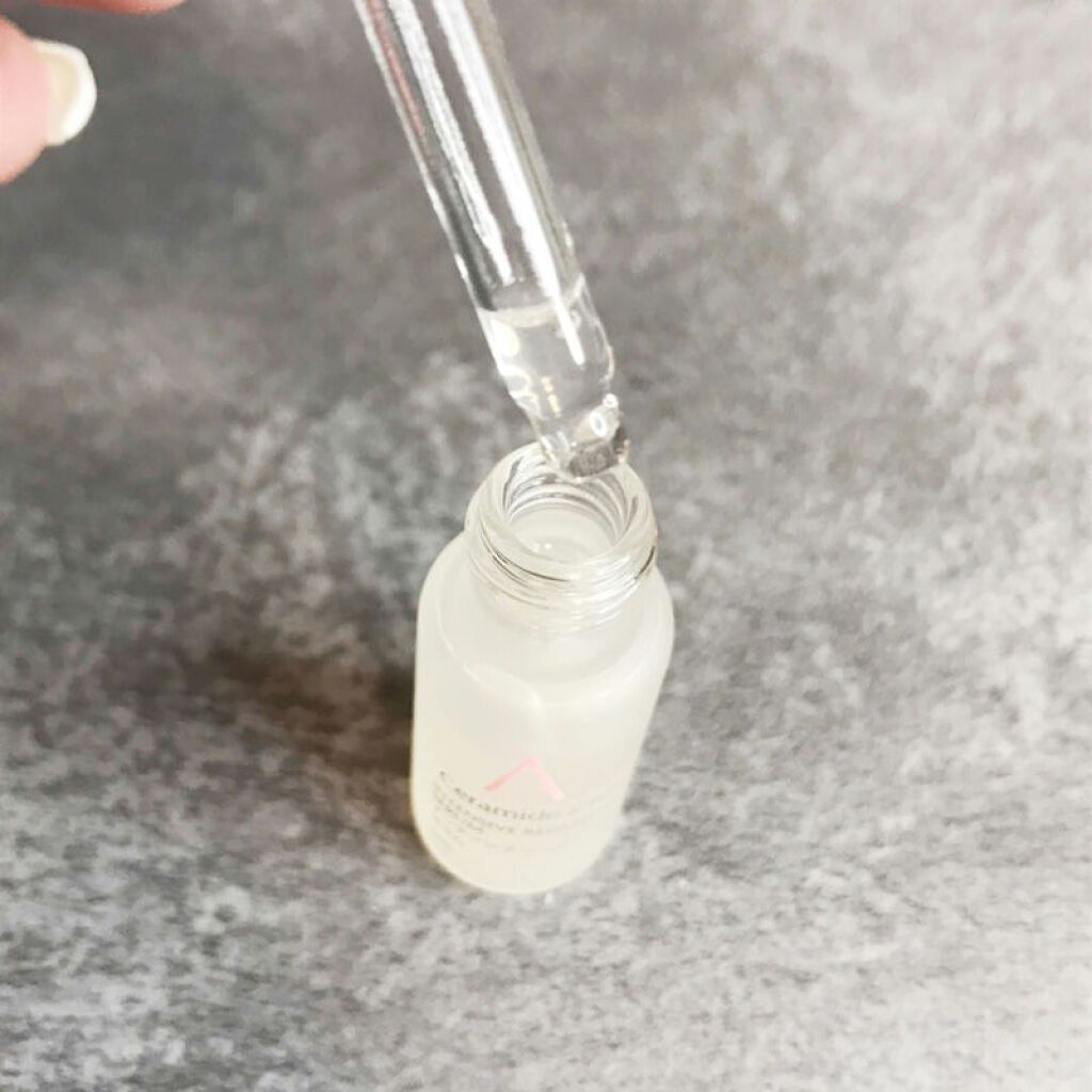 インテンシブリペアリングトラベルセット/エィセーフ/スキンケアキットを使ったクチコミ（3枚目）