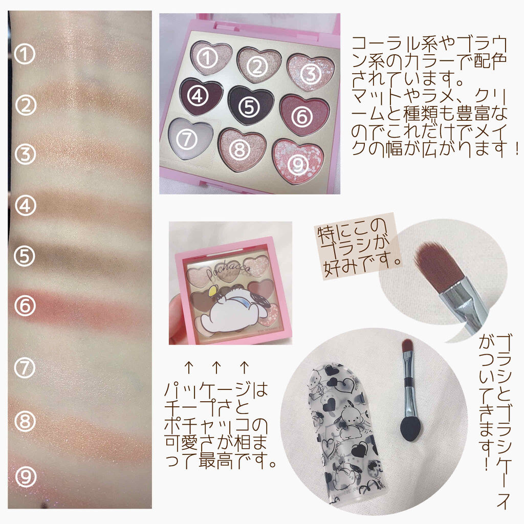 ラブ・ライナー リキッドアイライナーＲ３/ラブ・ライナー/リキッドアイライナーを使ったクチコミ（2枚目）