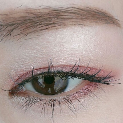 ショコラスウィート アイズ/リンメル ロンドン/アイシャドウパレットを使ったクチコミ(3枚目)