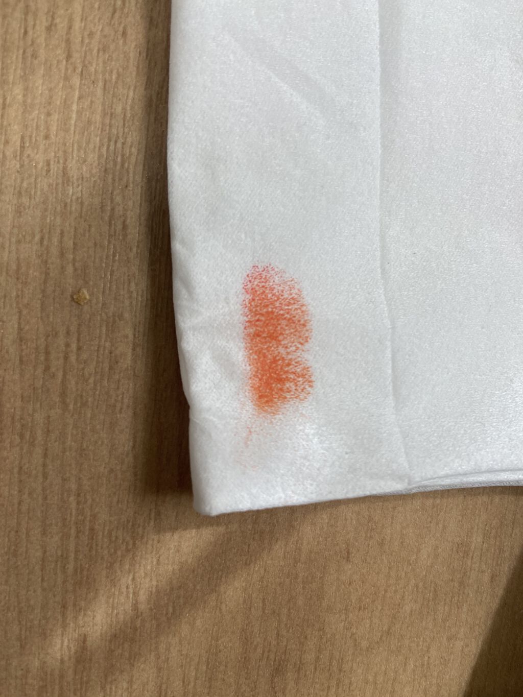 リップスティックS/ANNA SUI/口紅を使ったクチコミ（3枚目）