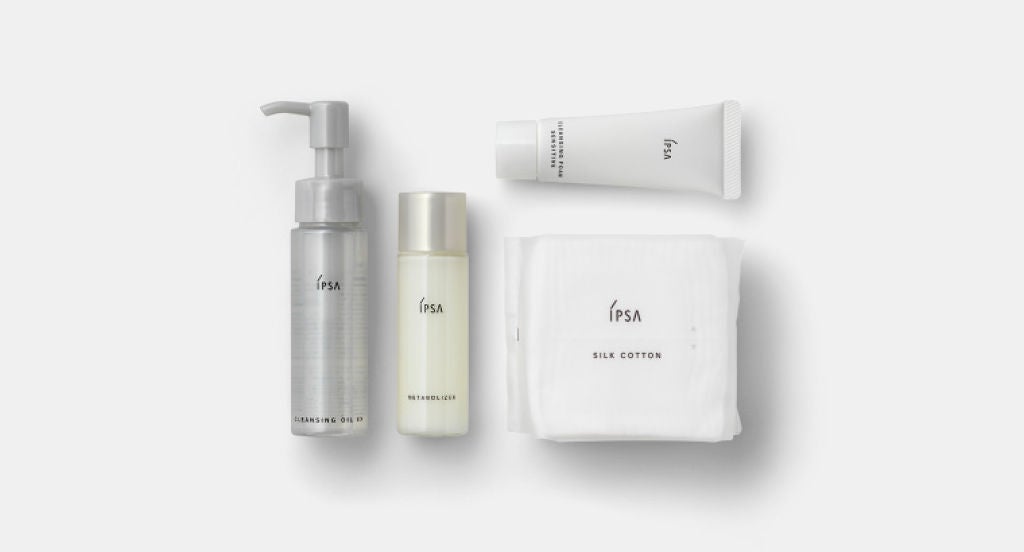 1WEEK キット IPSA