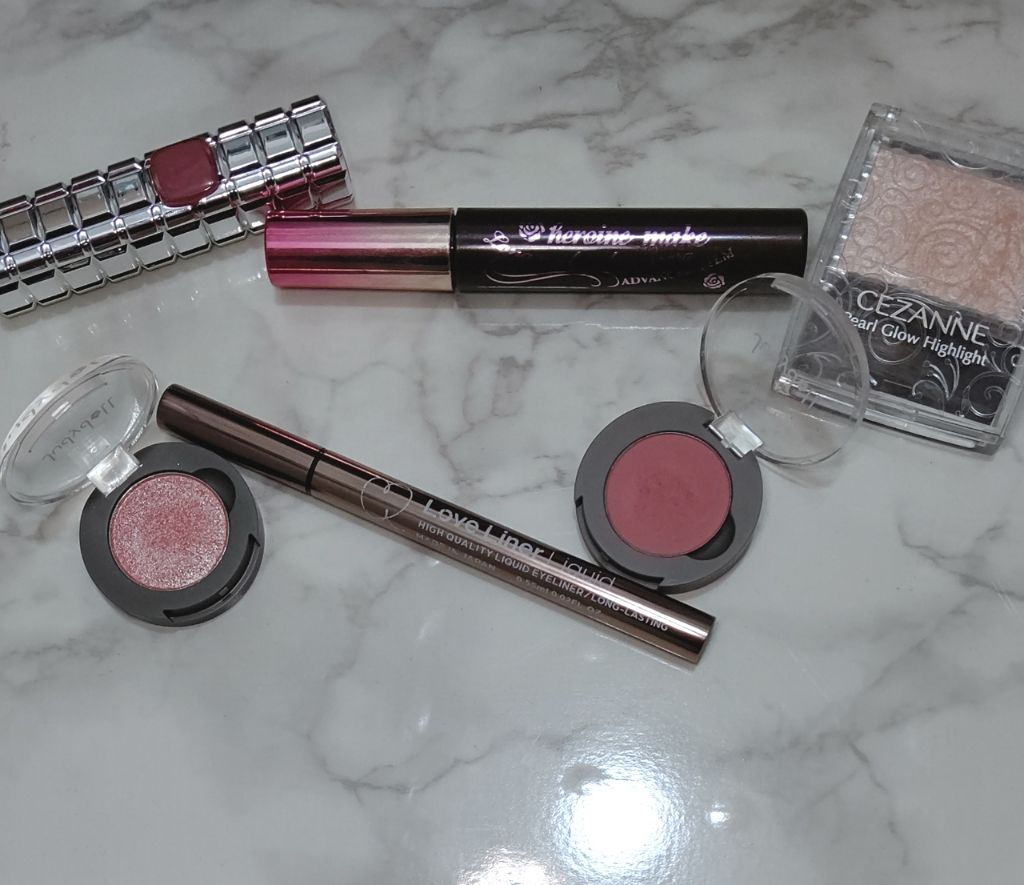 ソフトシングルアイシャドウ/JUDYDOLL/単色アイシャドウを使ったクチコミ(1枚目)