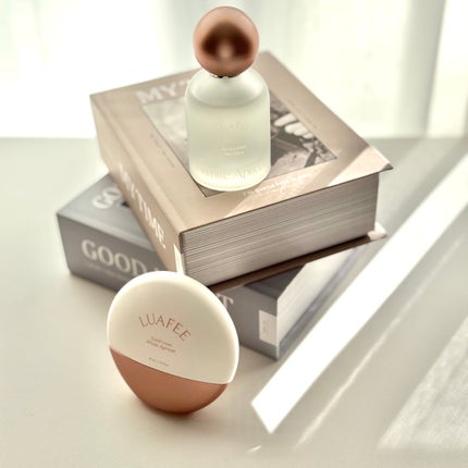 ホワイトアプリコット/LUAFEE/香水(レディース)を使ったクチコミ(7枚目)