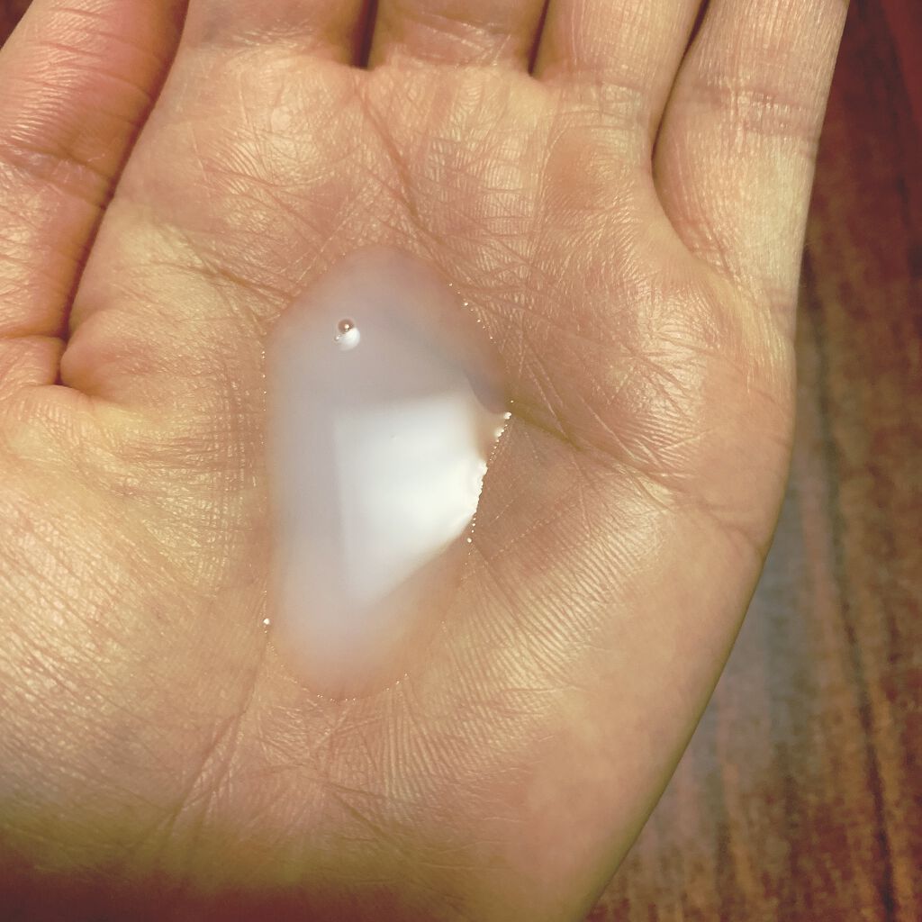 クリアウェルネス ナチュラル ドリップ/雪肌精/化粧水を使ったクチコミ（3枚目）