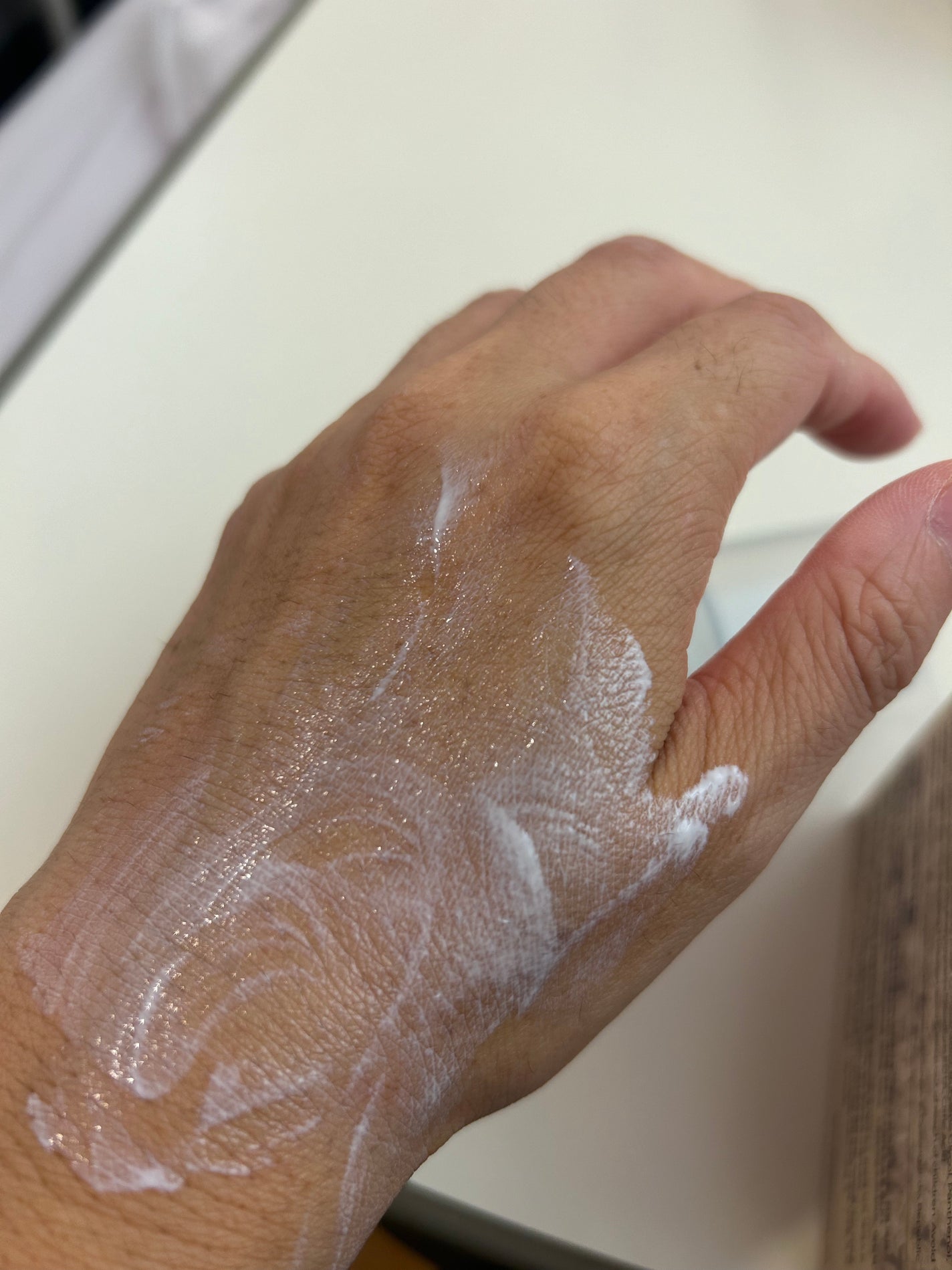 こりん on LIPS 「センテラ ウォーターフィットサンセラムこれもモニター当選⭐︎ ..」(3枚目)