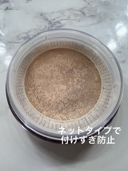 オイル リッチ グロウ ルース パウダー/SUQQU/ルースパウダーを使ったクチコミ(2枚目)