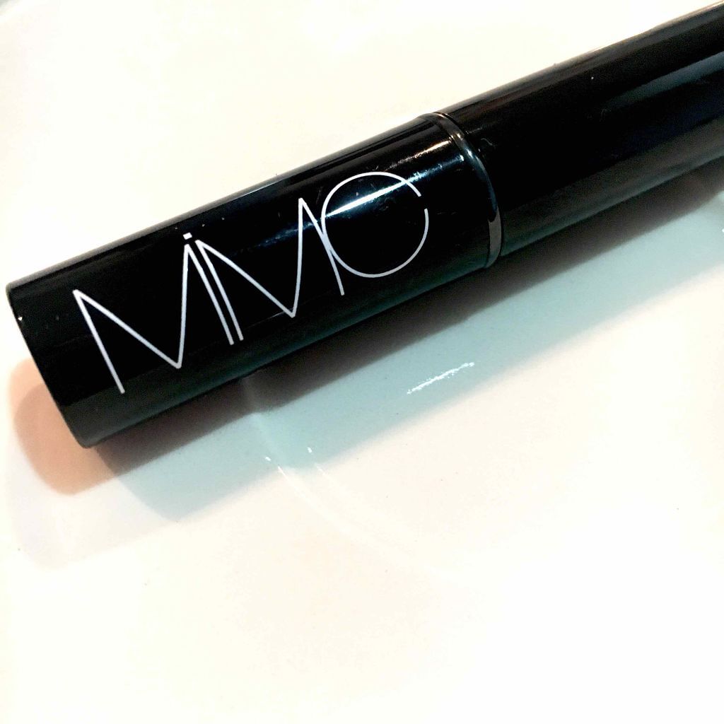 ミネラルクリーミーアイベース/MiMC/アイシャドウベースを使ったクチコミ(1枚目)