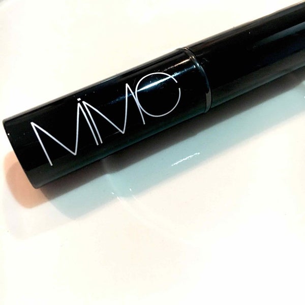 ミネラルクリーミーアイベース/MiMC/アイシャドウベース by りお【美容好き元会社員】