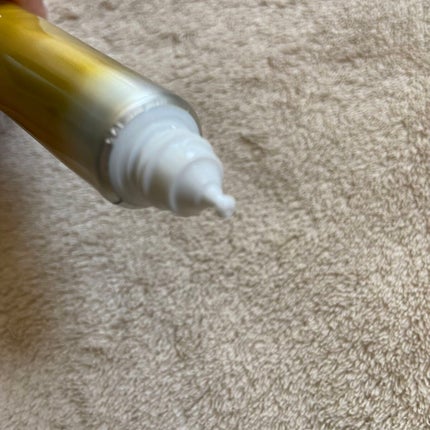 薬用しみ集中対策 プレミアム美容液/メラノCC/美容液を使ったクチコミ(2枚目)