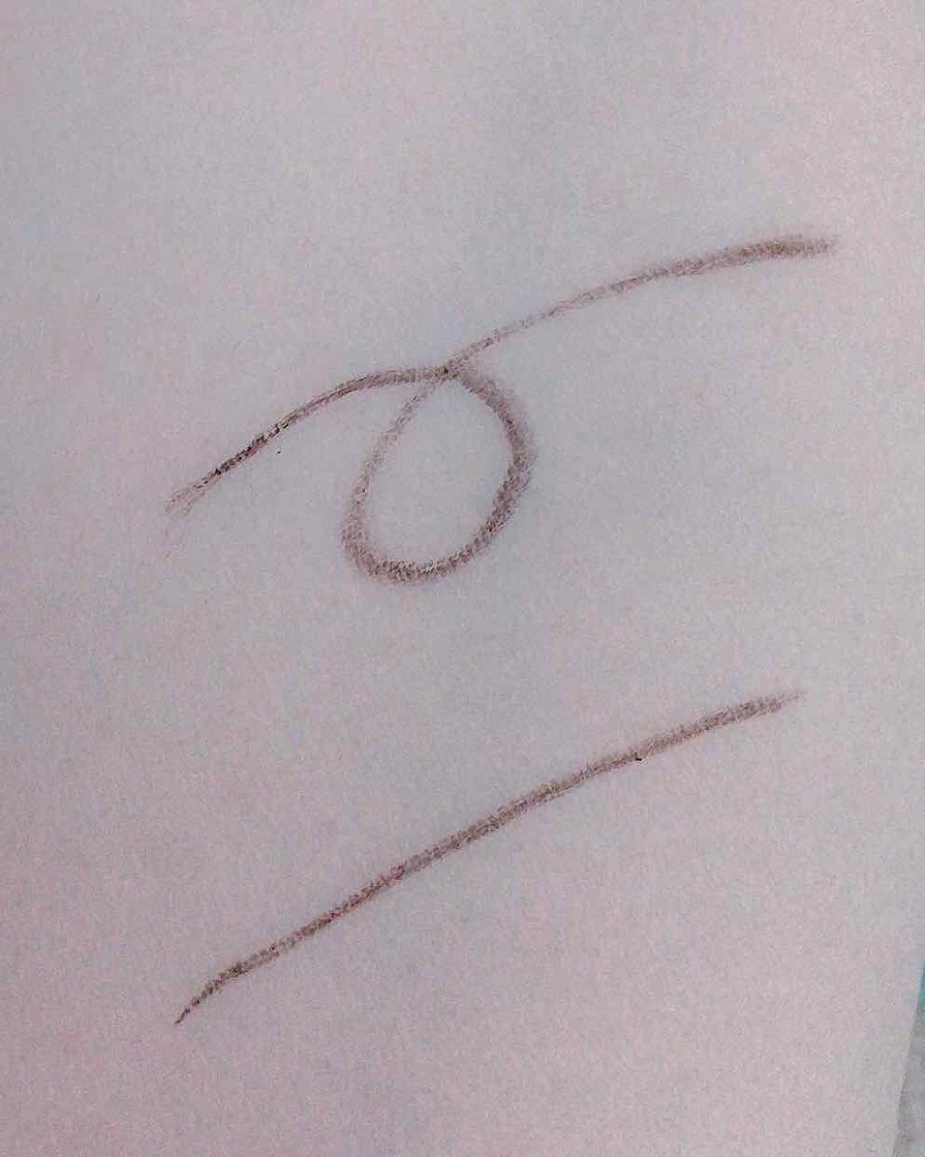 スムースジェルアイライナー 02 ダークブラウン/リトルレディ リュクス/ジェルアイライナーを使ったクチコミ（3枚目）