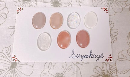 カラフルネイルズ/キャンメイク/マニキュアを使ったクチコミ(7枚目)