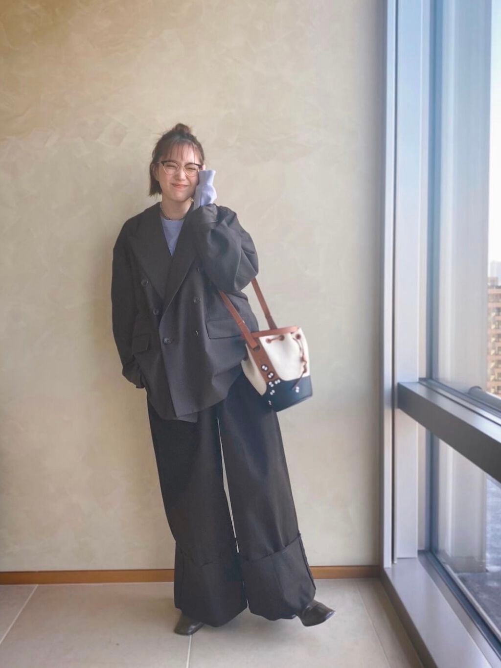 あや on LIPS 「骨格ナチュラルさん必見❗️骨ナチュの芸能人達👀今回は、・滝沢カ..」(9枚目)