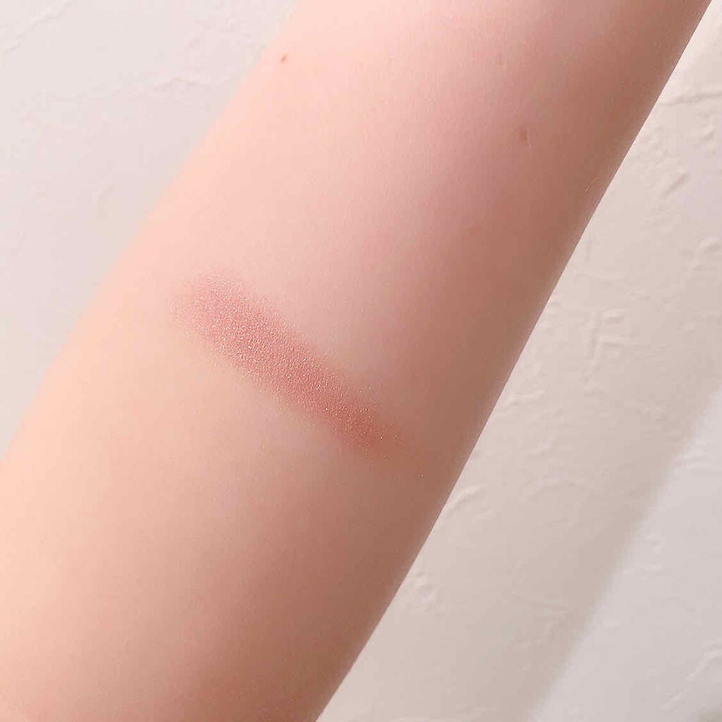 アディクション ザ アイシャドウ/ADDICTION/単色アイシャドウを使ったクチコミ(3枚目)