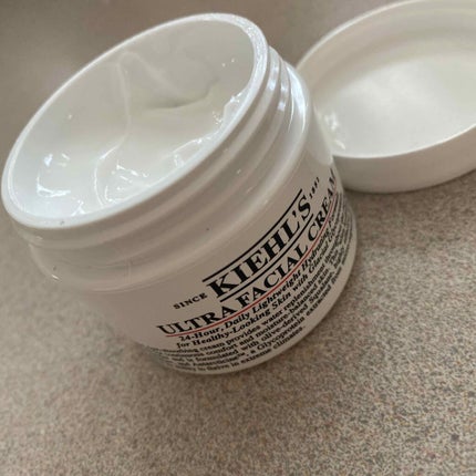 ã¯ãªãŒã UFC/Kiehl's/ãã§ã€ã¹ã¯ãªãŒã ã䜿ã£ãã¯ãã³ãïŒ1æç®ïŒ