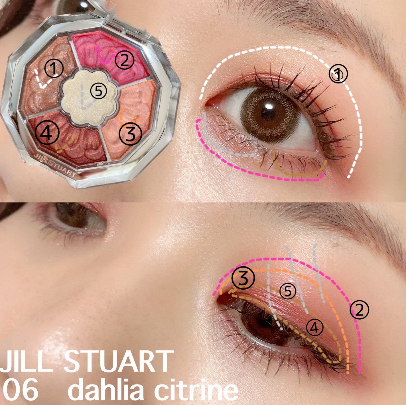 「塗るつけまつげ」ロングタイプ/デジャヴュ/マスカラを使ったクチコミ(2枚目)